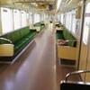 今日の神戸電鉄。