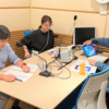 CBCラジオ「健康のつボ～肝胆膵の病気～」 第8回（令和6年11月20日放送内容）