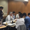 大学院：修士論文予備審査会・教授会。インターゼミ：4つの班が始動。東京ステーションギャラリーで「アドルフ・ヴェルフリ」展。