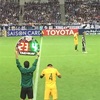 試合に出る上で最も大事なたった1つのこと！？