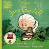  Jane Goodall *