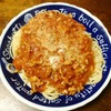 ミンチが無くても豚肉細かく切ればミートソースは作れる！