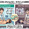 正気が衰退したときにだせる、打ち出の小槌。