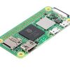 【メモ帳】Raspberry Pi Zero W2 USBドングル　Windows11 接続メモ