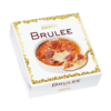 オハヨー乳業のBRULEE(ブリュレ)アイス