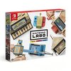 Nintendo Labo「Variety Kit（バラエティ キット）」「Robot Kit（ロボット キット）」発売予約開始！