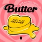 BTS Butter (feat. Megan Thee Stallion)リリース