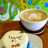2/8【カフェ】まるで絵本の世界！HATTIFNATT 吉祥寺のおうち（吉祥寺）
