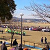 茨城県桜川市で開催された第14回桜川市さくらマラソンに参加してきました