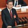 中国「李首相が全人代で発言したこと、しなかったこと」