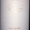 Reignac Cuvee Speciale 2006