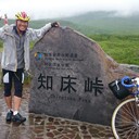 チャリに芝居さ人生ゆるよろと