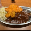 金沢カレー『カレーの市民アルバ』でチキンカツカレー大盛り８００円を食す！！ナイスなボリュームとお値段に大満足です！！