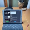 iPadのEvernoteアプリを再インストール