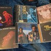 140日目 Muddy Waters, Otis Rush, Hot Tuna, John Scofieldと好きなミュージシャンばかり。