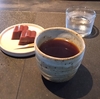 コーヒーの奥深さ、楽しさを体感できるお店：フグレン参宮橋(Fuglen Sangūbashi)