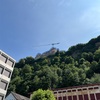 ファドゥーツ（リヒテンシュタイン）旅行記 - FC Vaduz