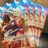 超かぐや姫　タイトルロゴに隠された伏線に驚き！？ネタバレ注意！