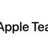 Apple Teacherになりました