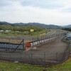 親子でSUPER GT第2戦【FUJI 500km RACE】を観戦&車中泊①〜1日目 予選〜