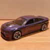 【Hot Wheels】DODGE Charger SRT