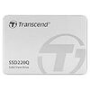 Transcend SSD 1TB 内蔵2.5インチ SATA3.0 国内正規品 3年保証 TS1TSSD220Q