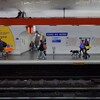 （パリ旅行´24）1年半ぶりにパリにやってきました＼(⌒ ͜ ⌒)／