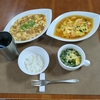 【毎日ご飯】2024年9月30日(月)の食事