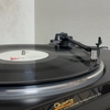 Technics　SL-QD3　②