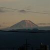 富士山