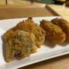 【半田市】コロコロ(KOROKORO)食堂 子育て世代に大人気のテイクアウト(カキフライ・アジしそ風味揚げ)を堪能！