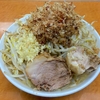  2016/03/15 塩ラーメン