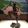 吉野大峯展2026 秘仏/奈良国立博物館,璉珹寺　令和に大峯山寺の蔵王権現さまを拝顔す