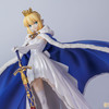 フィギュアお迎え　ANIPLEX+ Fate/Grand Order セイバー/アルトリア・ペンドラゴン"under the same sky" 1/7スケールフィギュア