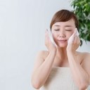 乳雪花（ヨーグルト洗顔）口コミ評価！保湿効果がマジすごい！