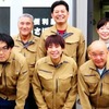 ご挨拶と来年の抱負