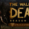 PC『The Walking Dead: Season Two』Telltale Games