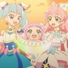 ひろがるスカイ！プリキュア 第5話 「手と手をつないで！私たちの新しい技！」 感想