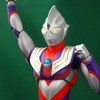 ULTRA-ACT ウルトラマンティガ マルチタイプ (Ver.2014)