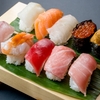 100年先に伝えたい日本の美味しい寿司料理