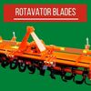 An Overview of Rotavator Blades