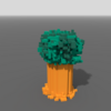 まるごとわかる3Dドットモデリング入門 ～MagicaVoxelでつくる！ Unityで動かす！～ その1