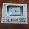 SSD480GBの買ったやつ　CSSD-S6B480CG3VX