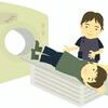 手術の日程決まる～脊柱管狭窄症