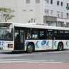 くしろバス / 釧路200か ・482 （元・京急バス）