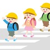 【小学校入学に向けて】通学班編成会議に参加しました