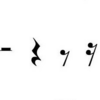 【休符を弾こう】