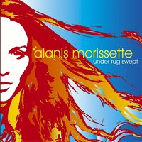 Alanis Morissette『Under Rug Swept』(2002)｜完全セルフ・プロデュースで開花した、ありのままの感情と極上のメロディ