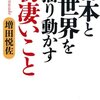 石油は危機を迎えるほど儲かる