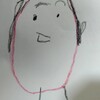 孫のアートなど
